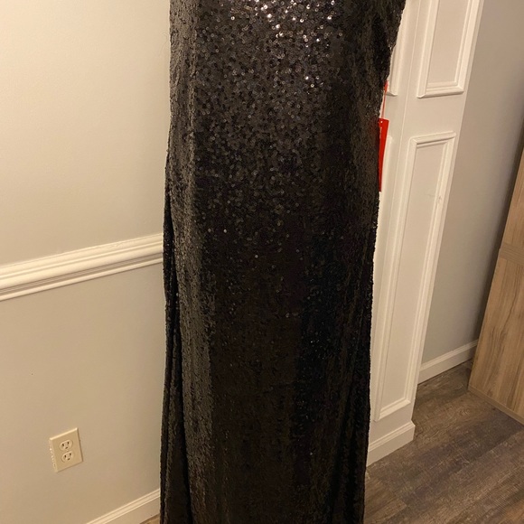 Black, Sequence plus size - Picture 11 of 11